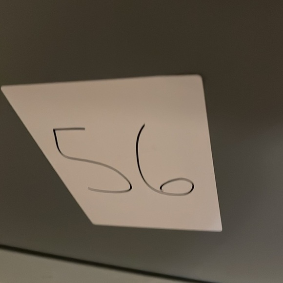 Stunning blue formal dress Nox Anabel small gown small nwot‎ - Picture 10 of 10